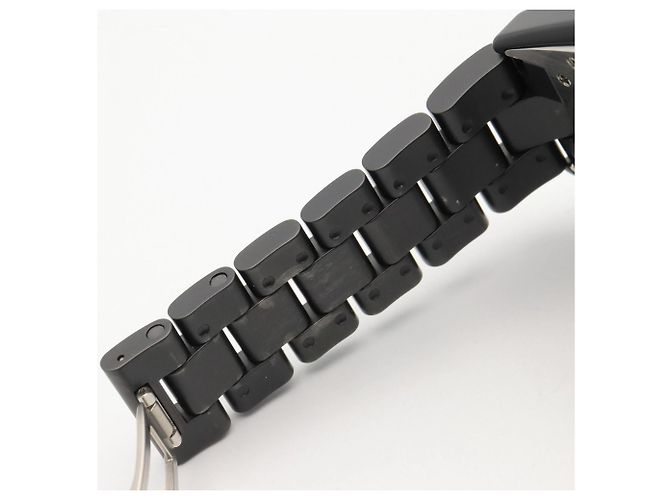 Chanel J12 Men's Ceramic Watch - view 16