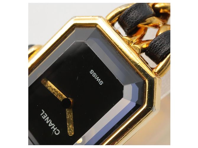 Reloj Chanel Premiere M - vista 10