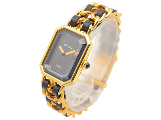 Reloj Chanel Premiere M - vista 2