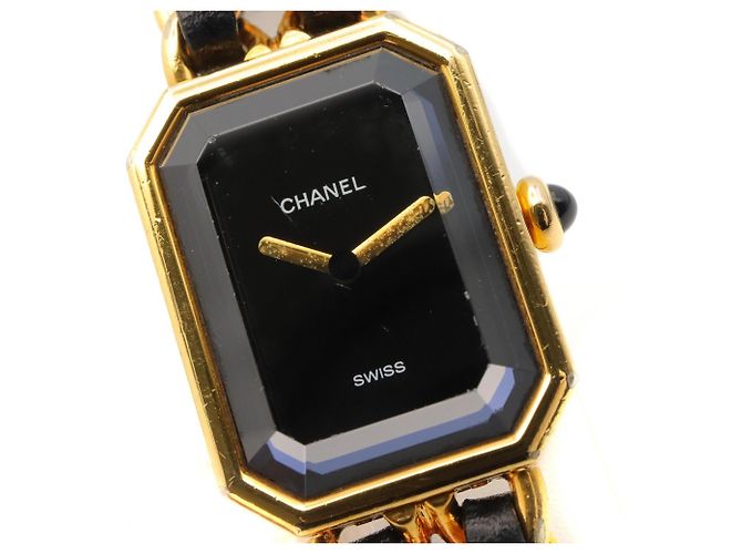 Reloj Chanel Premiere M - vista 3