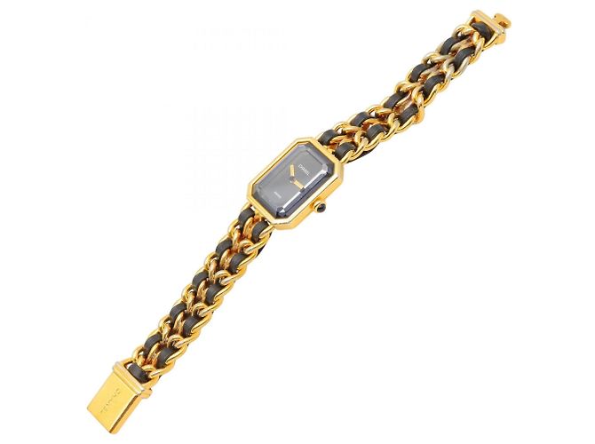 Reloj Chanel Premiere M - vista 4