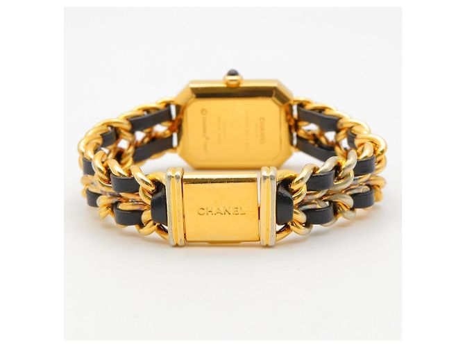 Reloj Chanel Premiere M - vista 5