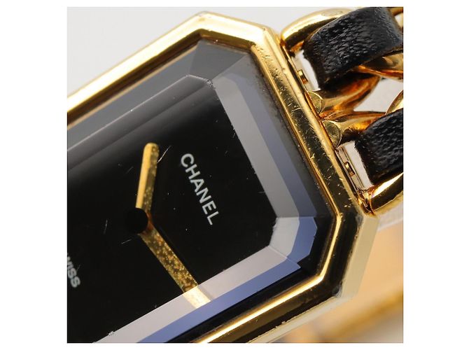 Reloj Chanel Premiere M - vista 9