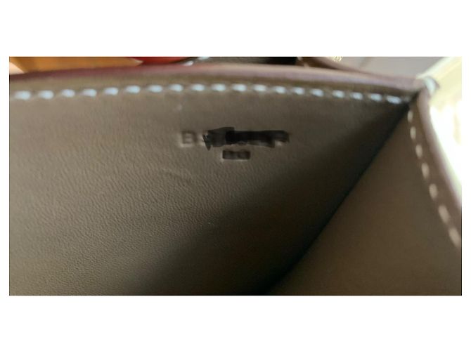 Hermès Constance 18 Etoupe Grau - Ansicht 10