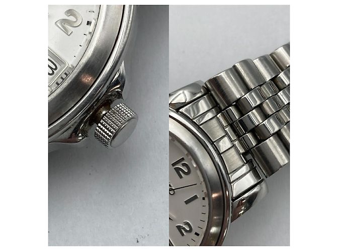Relógio automático Seiko 4S25-8000 D4 - vista 7