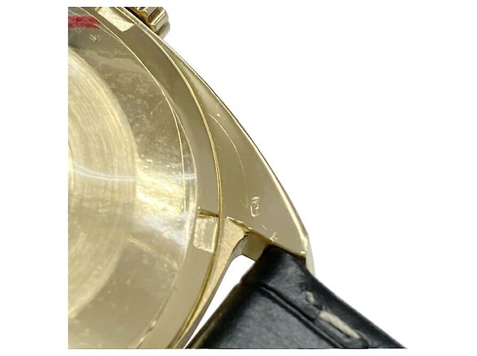 OMEGA Constellation 168.009 Relógio Automático 18K - vista 6