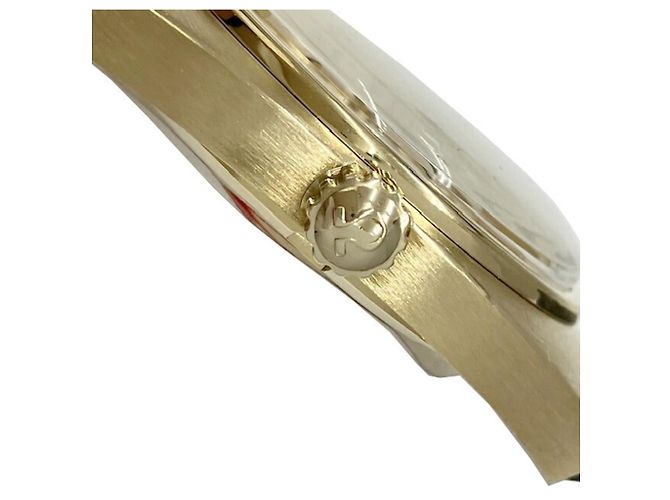 OMEGA Constellation 168.009 Relógio Automático 18K - vista 7