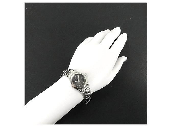 Omega Seamaster 120 Damenarmbanduhr - Ansicht 3