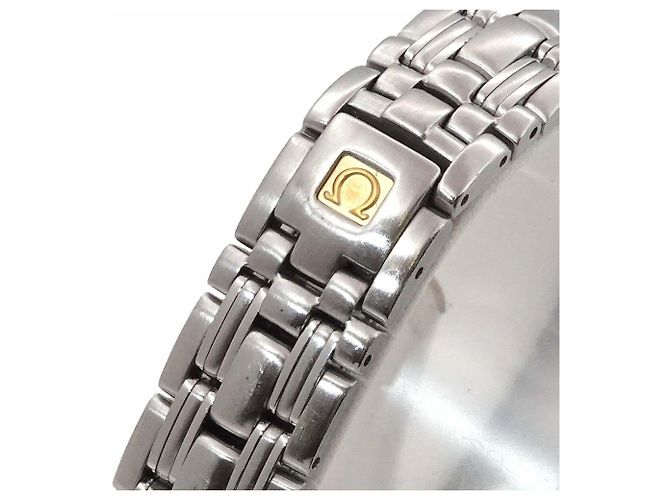 Omega Seamaster 120 Damenarmbanduhr - Ansicht 6
