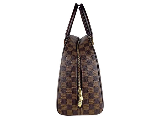 Borsa Nolita Damier Louis Vuitton Damier ebene - vista 2