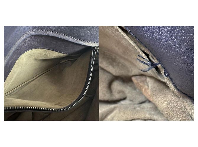 Borsa a Spalla in Pelle Intrecciato Donna Bottega Veneta - vista 5