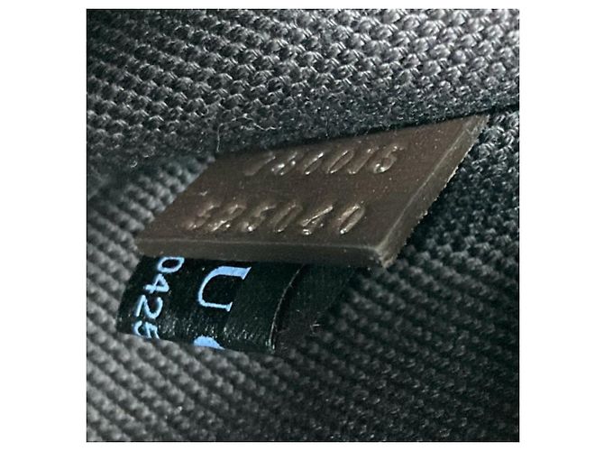 Borsa a Spalla Moonside di Gucci Beige - vista 8