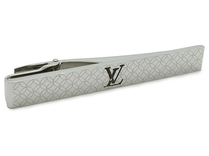 Clip per cravatta Louis Vuitton Champs-Élysées - vista 5