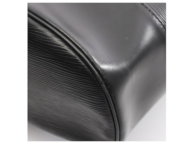 Borsa a Spalla Randonnee GM Louis Vuitton Nero - vista 8