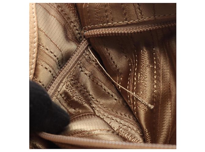 Borsa Gancini Rosa Salvatore Ferragamo - vista 9