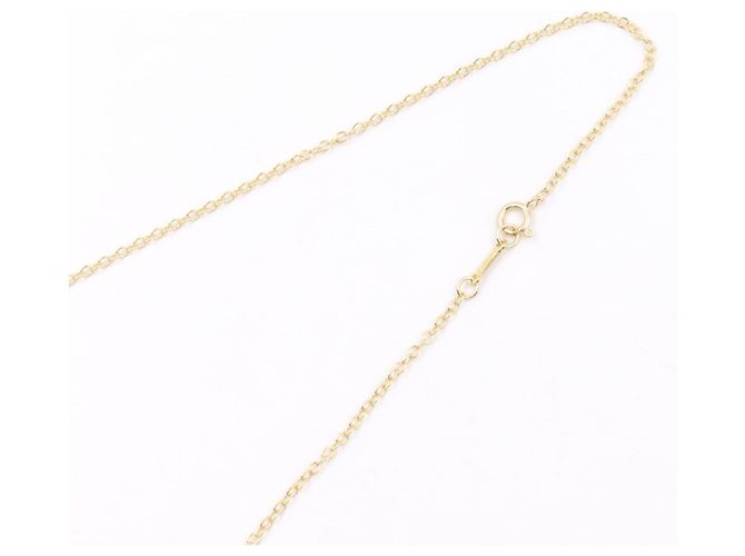 Collana Bean Tiffany & Co. in oro giallo 18K D'oro - vista 5