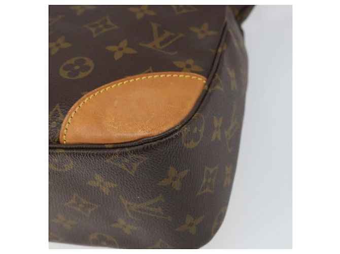 LOUIS VUITTON Borsa a Spalla Monogram Boulogne 30 M51265 LV Auth ki6388 Monogramma - vista 16
