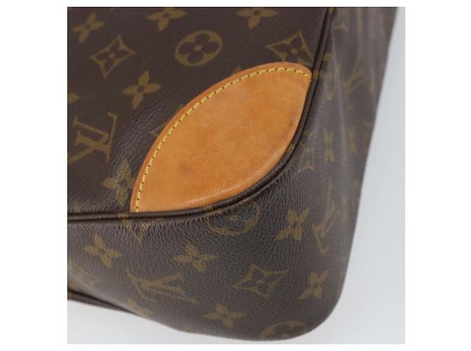 LOUIS VUITTON Borsa a Spalla Monogram Boulogne 30 M51265 LV Auth ki6388 Monogramma - vista 17