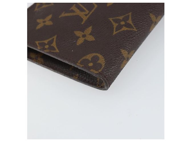 Bucket LOUIS VUITTON Monogramma Secchiello PM Pochette Accessorio LV Auth th6441 - vista 14