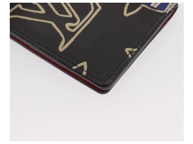 Organizer LOUIS VUITTON Monogram Organizzatore del Poch Pass Case M69701 LV Auth 170017M Monogramma - vista 15