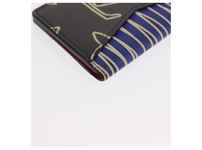 Organizer LOUIS VUITTON Monogram Organizzatore del Poch Pass Case M69701 LV Auth 170017M Monogramma - vista 16