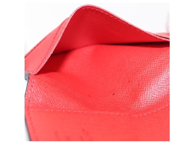 Organizer LOUIS VUITTON Monogram Organizzatore del Poch Pass Case M69701 LV Auth 170017M Monogramma - vista 9