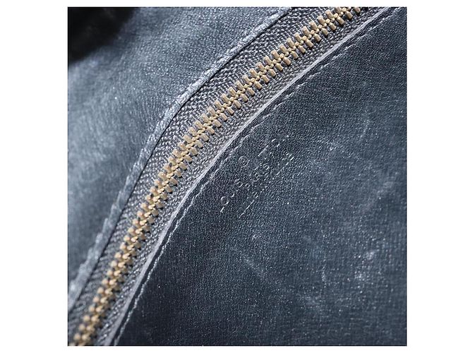 LOUIS VUITTON Sac à épaule Epi Trocadero 23 Bleu M52305 LV Auth hk3354 - vue 18