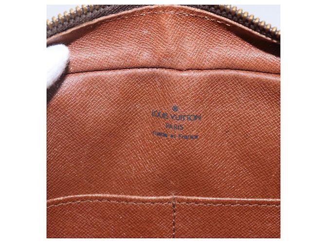 LOUIS VUITTON Clutch Compiegne 28 M51845 Auth LV 170209 Monogramma - vista 17