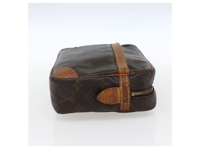 LOUIS VUITTON Clutch Compiegne 28 M51845 Auth LV 170209 Monogramma - vista 4