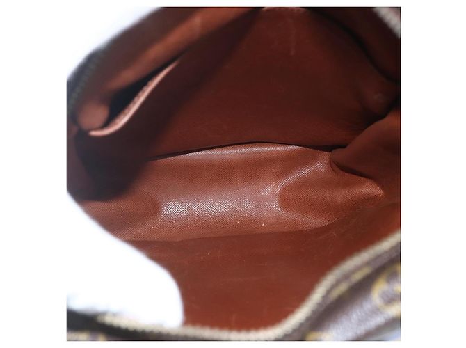 LOUIS VUITTON Borsa a Spalla Monogram Danube MM M45264 LV Auth hk3406 Monogramma - vista 11