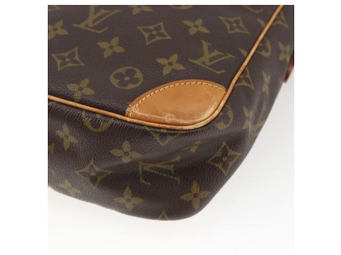 LOUIS VUITTON Borsa a Spalla Monogram Danube MM M45264 LV Auth hk3406 Monogramma - vista 17