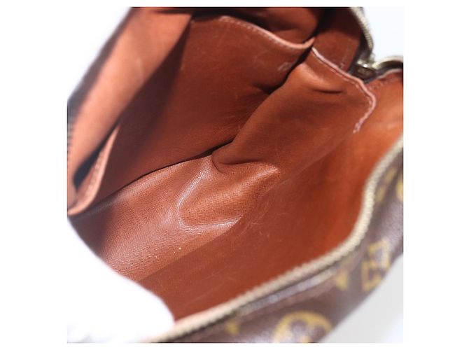 LOUIS VUITTON Borsa a Spalla Monogram Danube MM M45264 LV Auth hk3406 Monogramma - vista 19