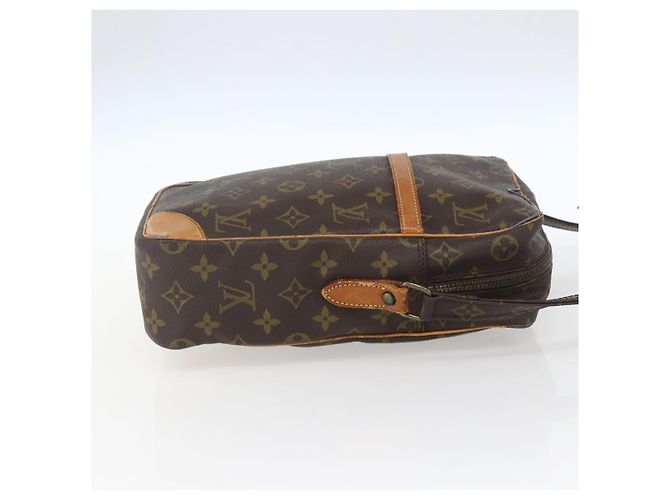 LOUIS VUITTON Borsa a Spalla Monogram Danube MM M45264 LV Auth hk3406 Monogramma - vista 4