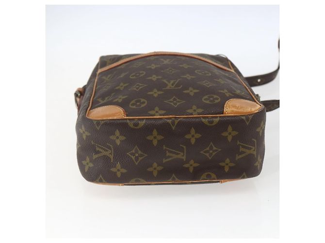 LOUIS VUITTON Borsa a Spalla Monogram Danube MM M45264 LV Auth hk3406 Monogramma - vista 5