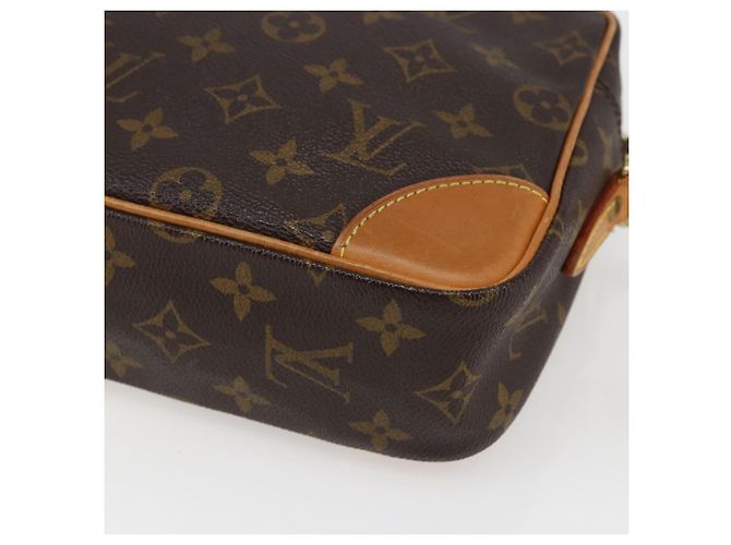 LOUIS VUITTON Borsa a Spalla Monogram Trocadero 27 M51274 LV Auth ep13119 Monogramma - vista 16