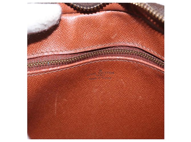 LOUIS VUITTON Borsa a Spalla Monogram Jeune Fille MM M51226 LV Auth ep13181 Monogramma - vista 10