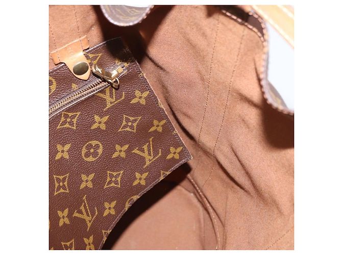 LOUIS VUITTON Borsa a Spalla Monogram Randonnee GM M42244 LV Auth gh1698 Monogramma - vista 17