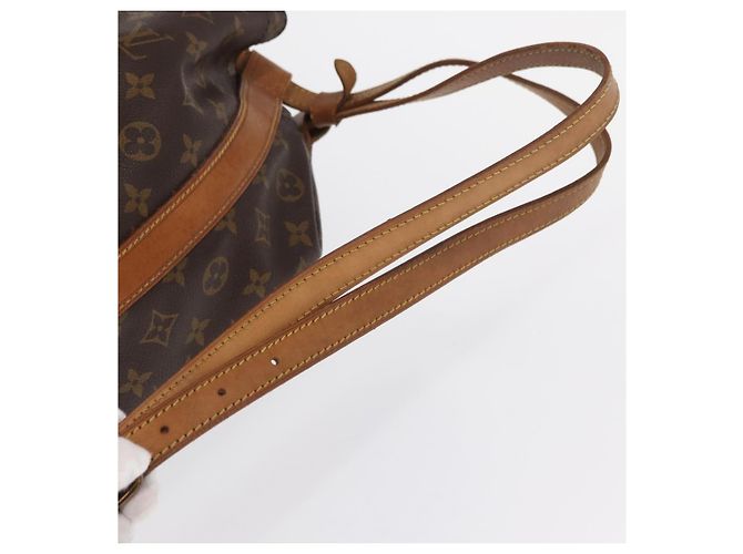 LOUIS VUITTON Borsa a Spalla Monogram Randonnee GM M42244 LV Auth gh1698 Monogramma - vista 7