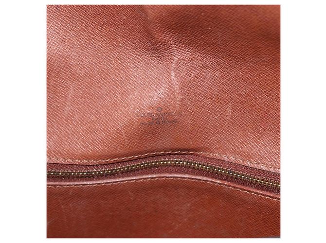 LOUIS VUITTON Borsa a Spalla Monogram Saint Cloud GM M51242 LV Auth 163427 Monogramma - vista 21