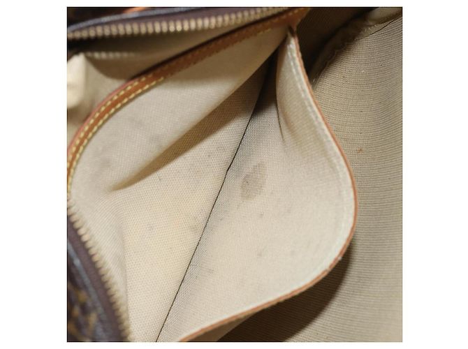 LOUIS VUITTON Borsa a Spalla Monogram Reporter PM M45254 LV Auth bs32756 Monogramma - vista 11