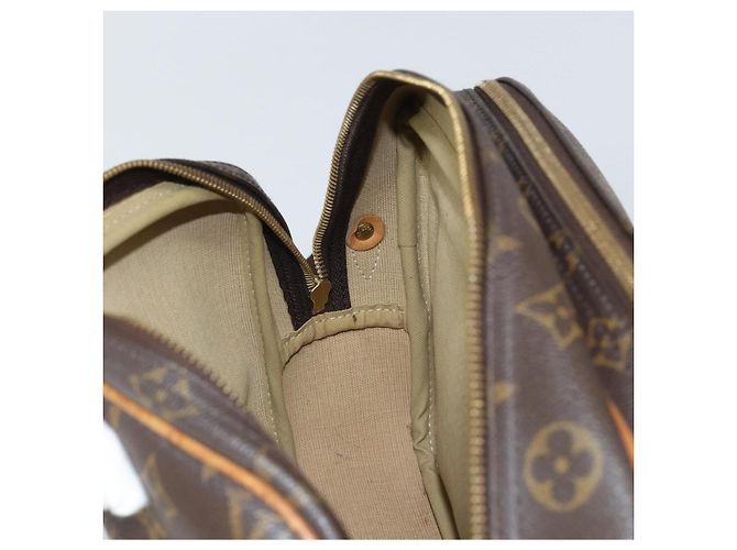 LOUIS VUITTON Borsa a Spalla Monogram Reporter PM M45254 LV Auth bs32756 Monogramma - vista 19