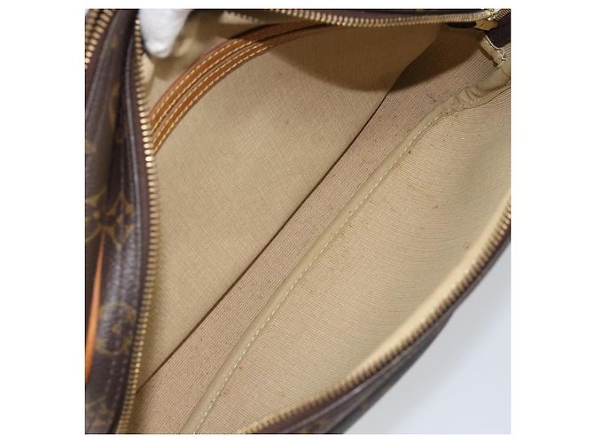 LOUIS VUITTON Borsa a Spalla Monogram Reporter PM M45254 LV Auth bs32756 Monogramma - vista 22