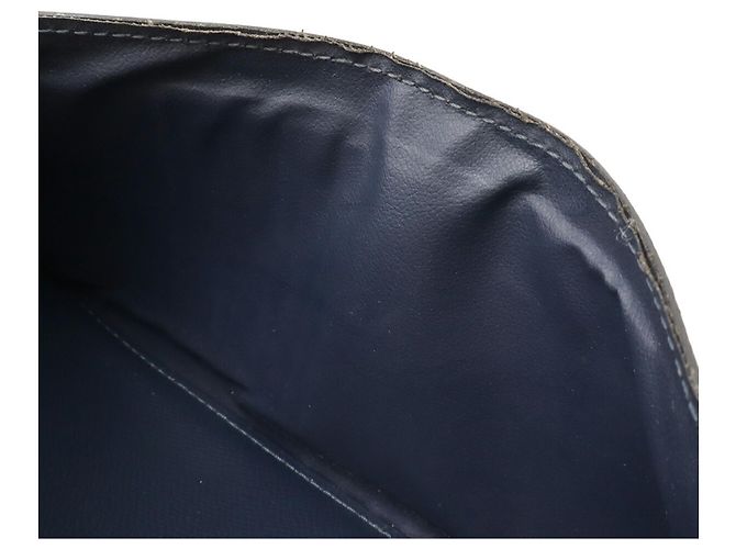 Cartera Larga Brazza en Taiga Louis Vuitton - vista 7