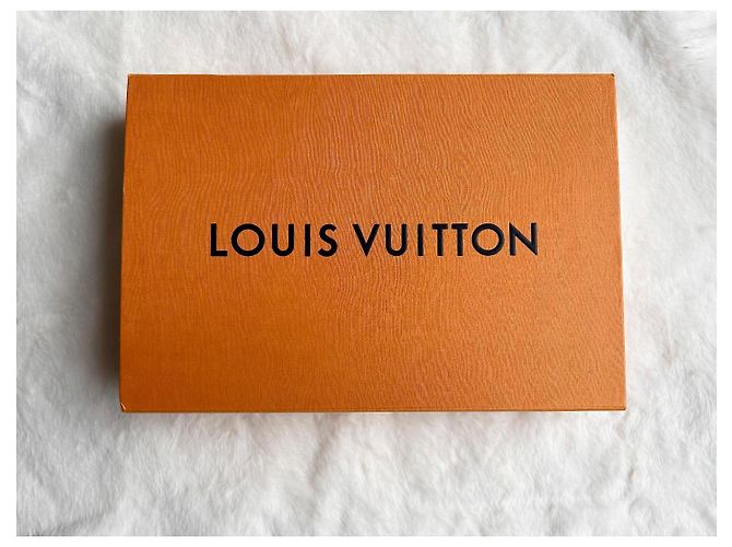 Cartouchiere Louis Vuitton Cartouchière PM Monogram Marrone D'oro - vista 17