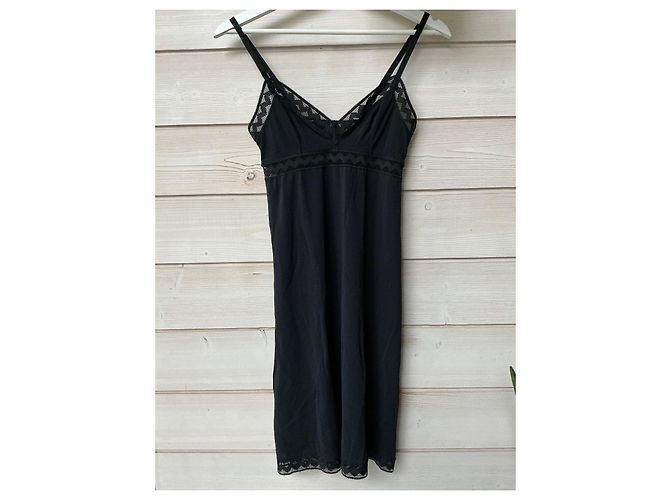 Chemisier Eres in Lycra Nero - vista 8