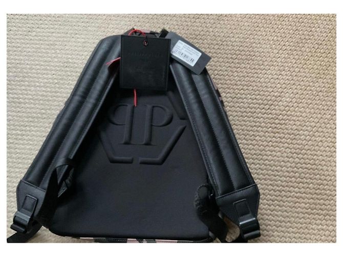 Mochila camuflada Philipp Plein nova PV €789 - vista 5