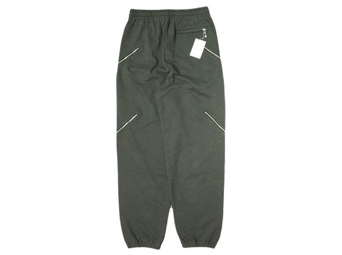 Autre Marque Pantaloni da jogging ROTOL TRANSFORM in cotone Nero - vista 2