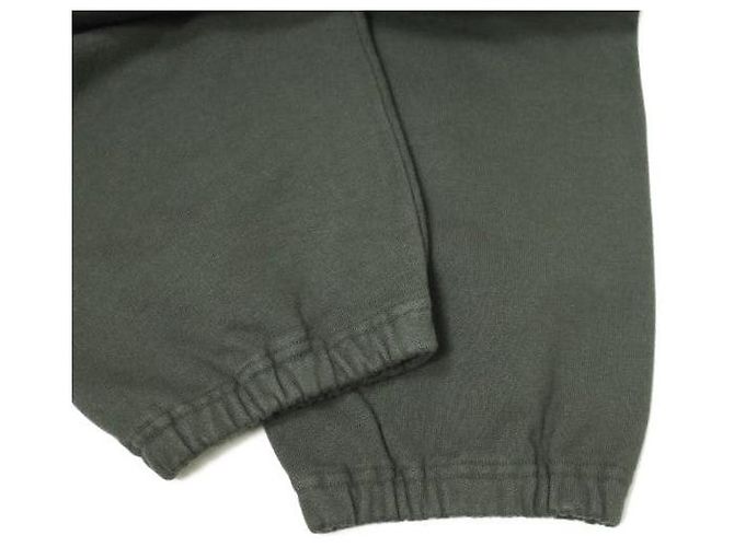 Autre Marque Pantaloni da jogging ROTOL TRANSFORM in cotone Nero - vista 7