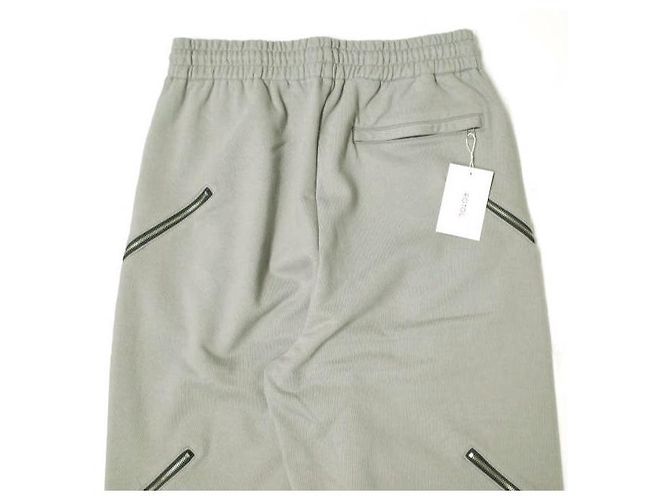 Autre Marque Pantaloni da jogging ROTOL TRANSFORM in cotone Grigio - vista 6