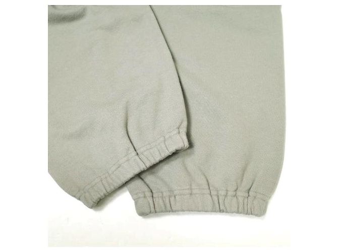 Autre Marque Pantaloni da jogging ROTOL TRANSFORM in cotone Grigio - vista 7